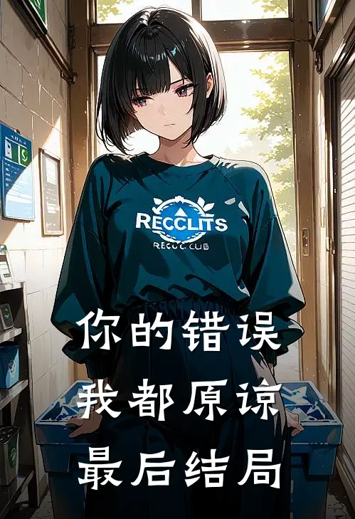 你的错误我都原谅最后结局