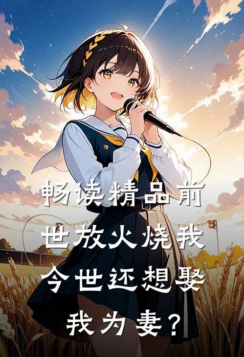 畅读精品前世放火烧我，今世还想娶我为妻？