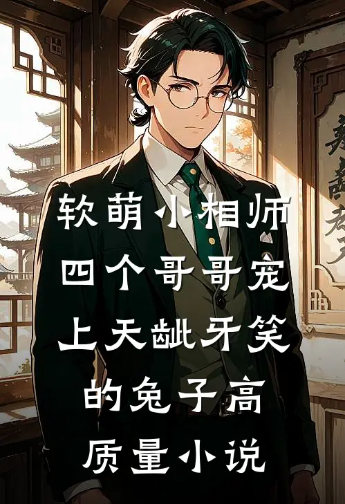 软萌小相师:四个哥哥宠上天龇牙笑的兔子高质量小说