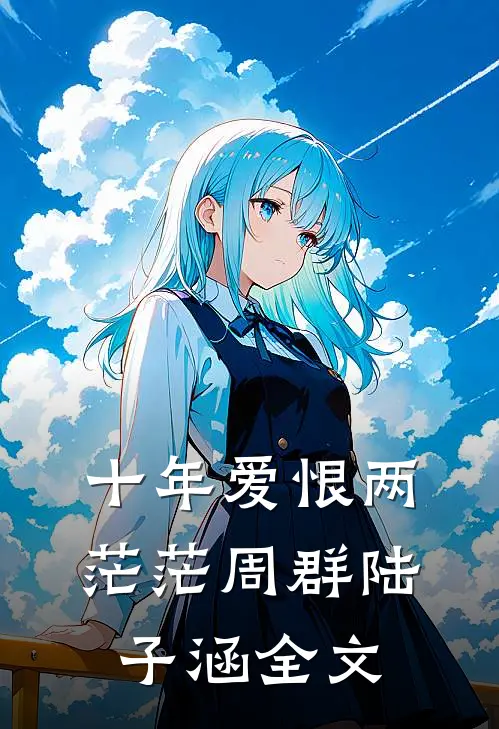 十年爱恨两茫茫周群陆子涵全文