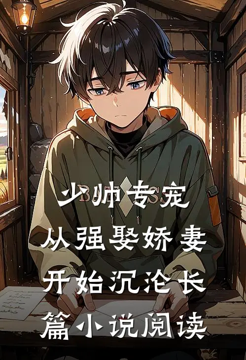少帅专宠：从强娶娇妻开始沉沦长篇小说阅读