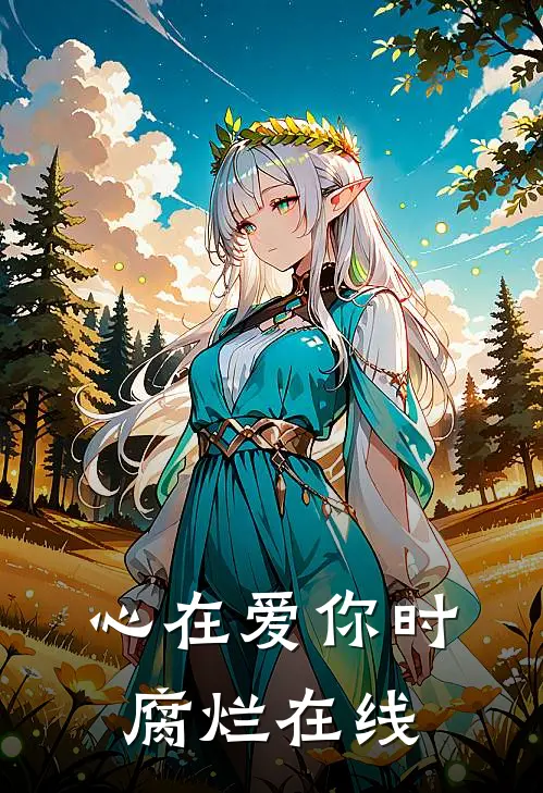 心在爱你时腐烂在线