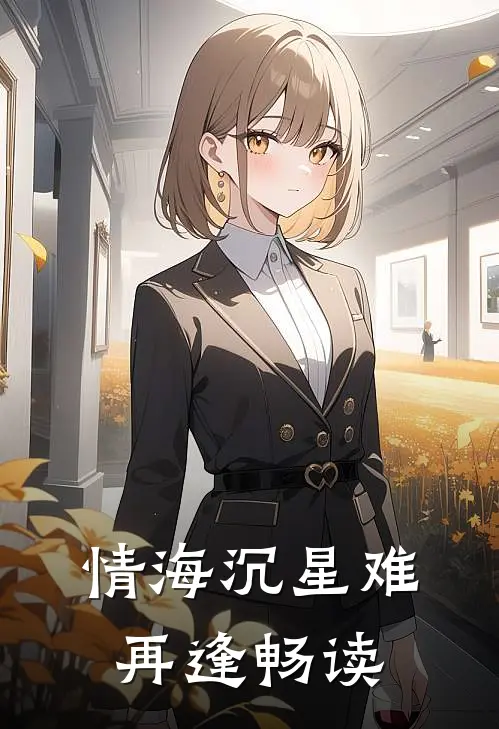 情海沉星难再逢畅读