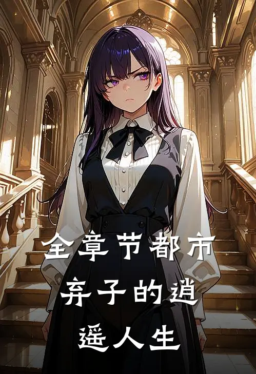 全章节都市：弃子的逍遥人生