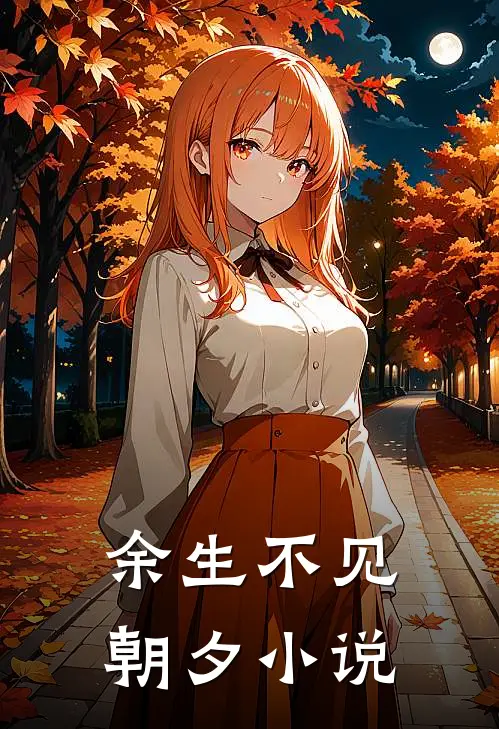 余生不见朝夕小说