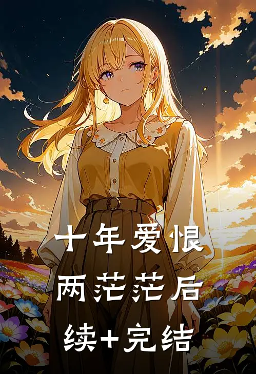 十年爱恨两茫茫后续+完结
