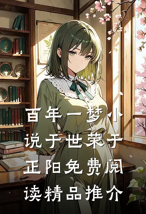 百年一梦小说于世荣于正阳免费阅读精品推介