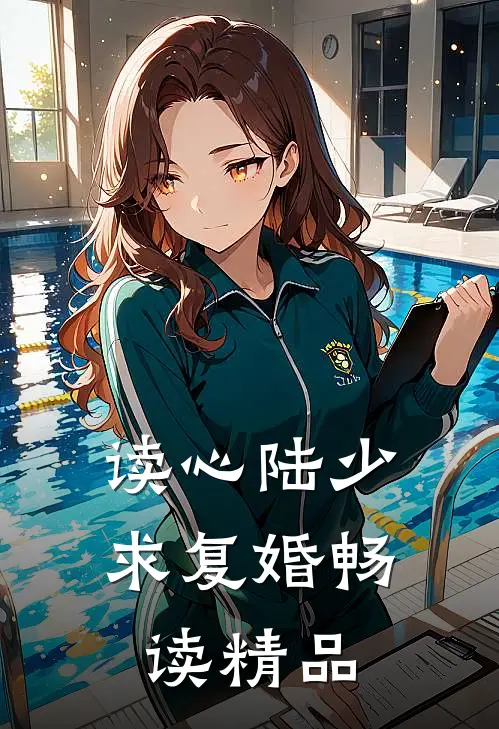 读心陆少求复婚畅读精品