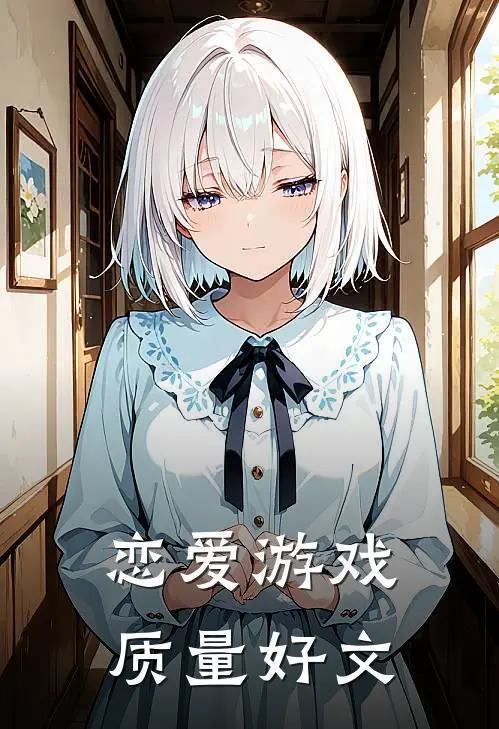 恋爱游戏质量好文