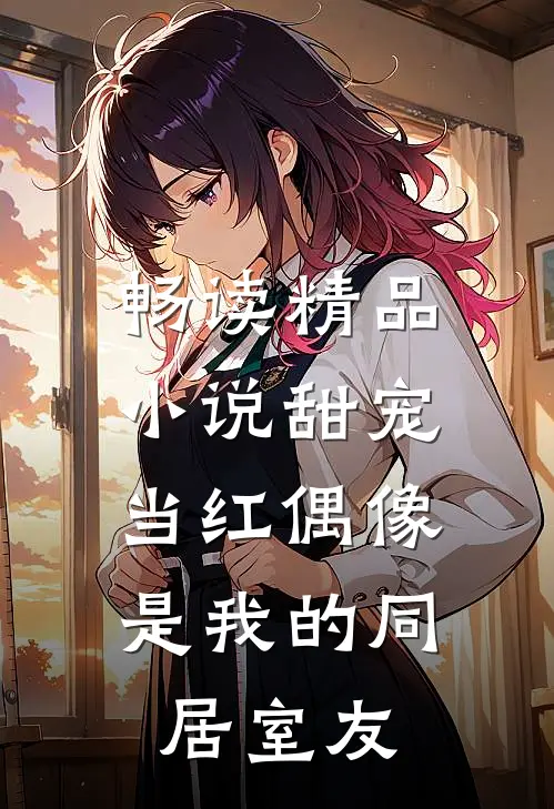 畅读精品小说甜宠：当红偶像是我的同居室友