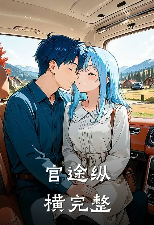 官途纵横完整