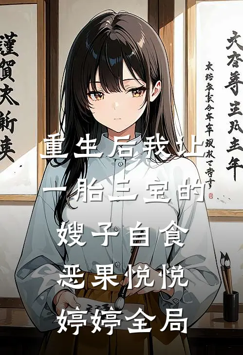 重生后我让一胎三宝的嫂子自食恶果悦悦婷婷全局