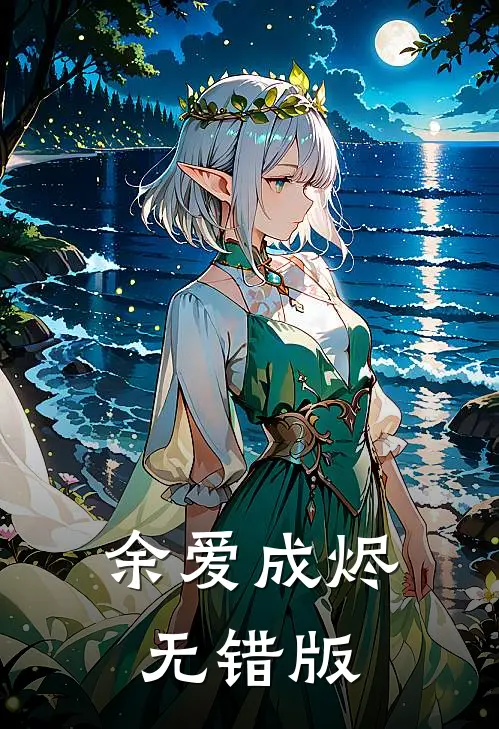 余爱成烬无错版