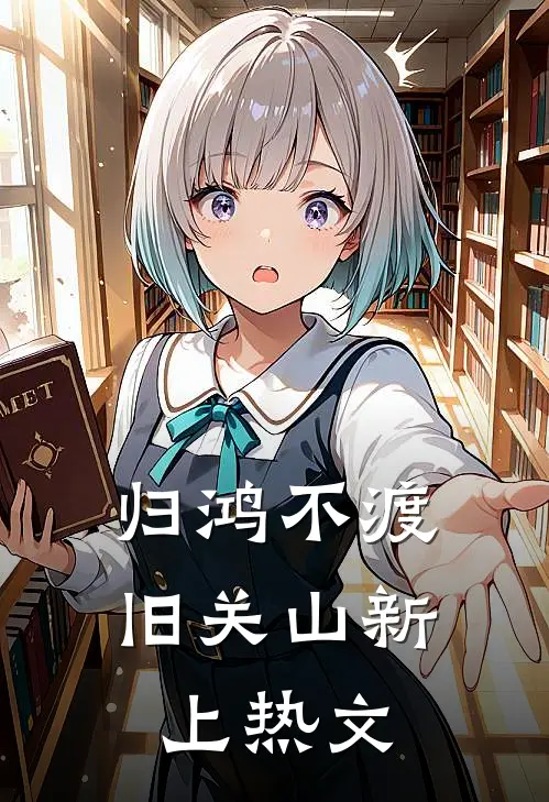 归鸿不渡旧关山新上热文