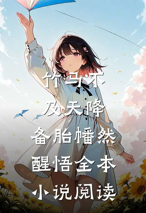 竹马不及天降：备胎幡然醒悟全本小说阅读