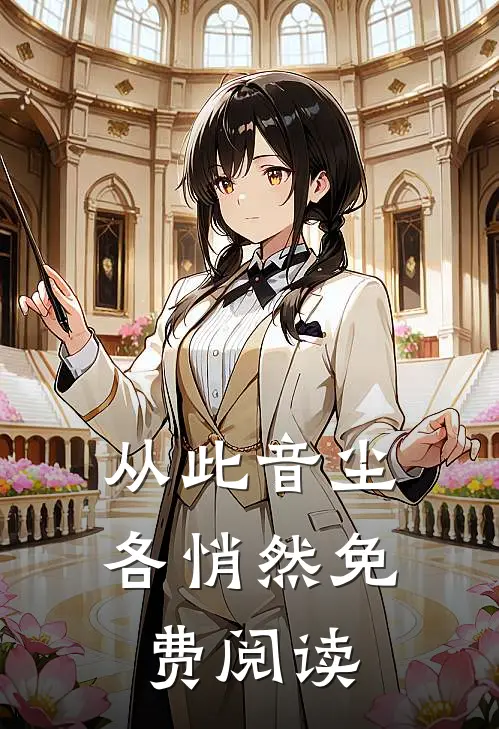 从此音尘各悄然免费阅读