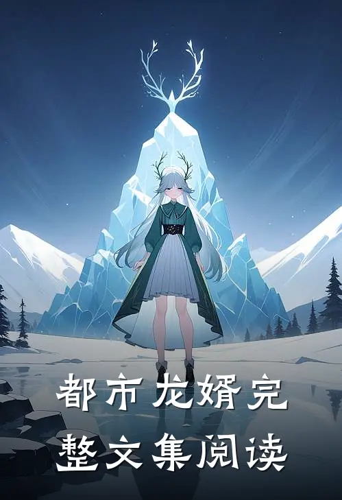 都市龙婿完整文集阅读