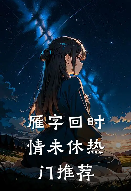 雁字回时情未休热门推荐