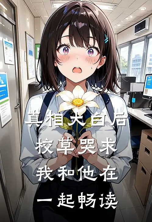 真相大白后，校草哭求我和他在一起畅读