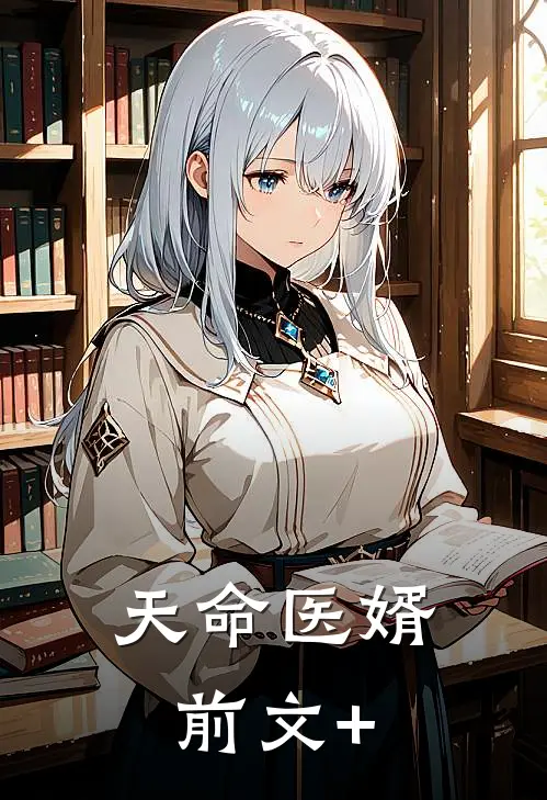 天命医婿前文+