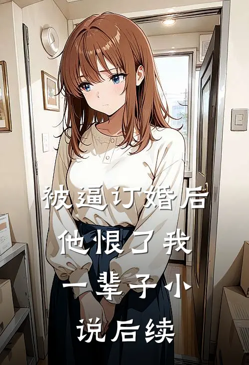 被逼订婚后，他恨了我一辈子小说后续