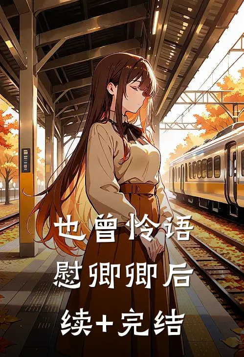 也曾怜语慰卿卿后续+完结