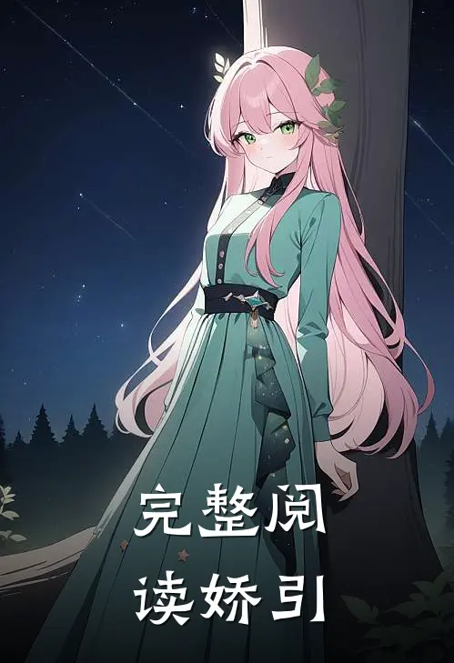 完整阅读娇引
