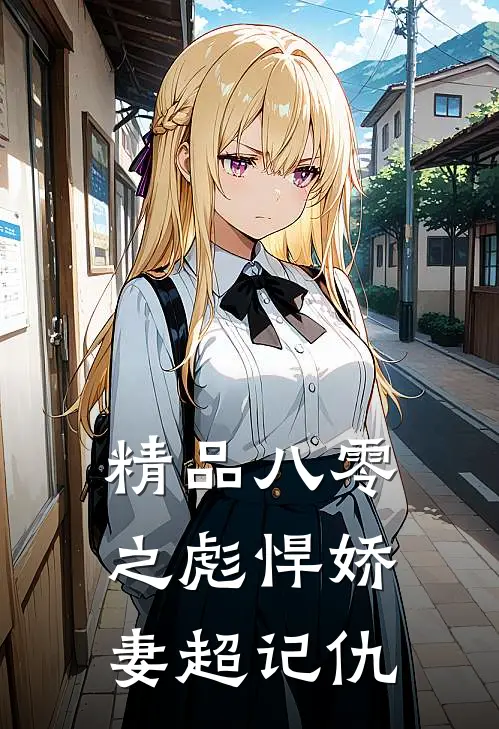 精品八零之彪悍娇妻超记仇