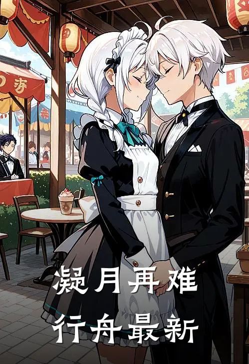 凝月再难行舟最新