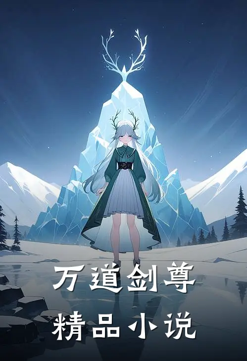 万道剑尊精品小说