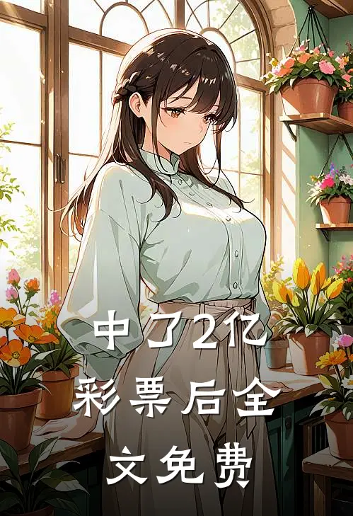 中了2亿彩票后全文免费