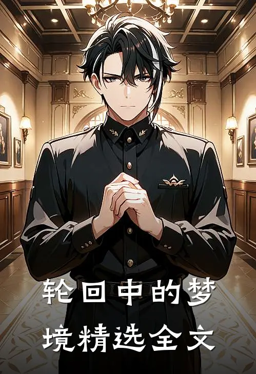 轮回中的梦境精选全文