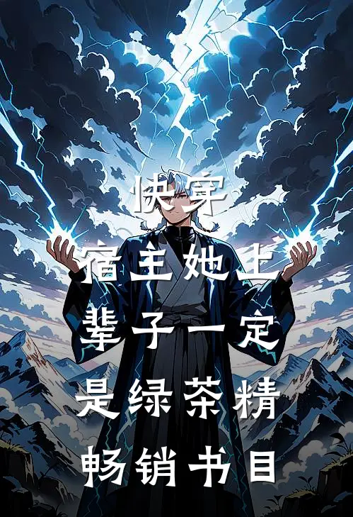 快穿：宿主她上辈子一定是绿茶精畅销书目