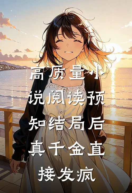 高质量小说阅读预知结局后，真千金直接发疯