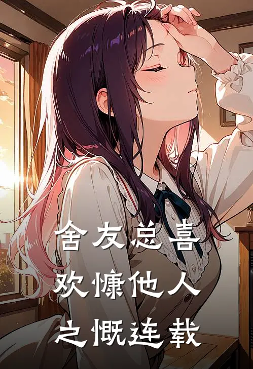 舍友总喜欢慷他人之慨连载