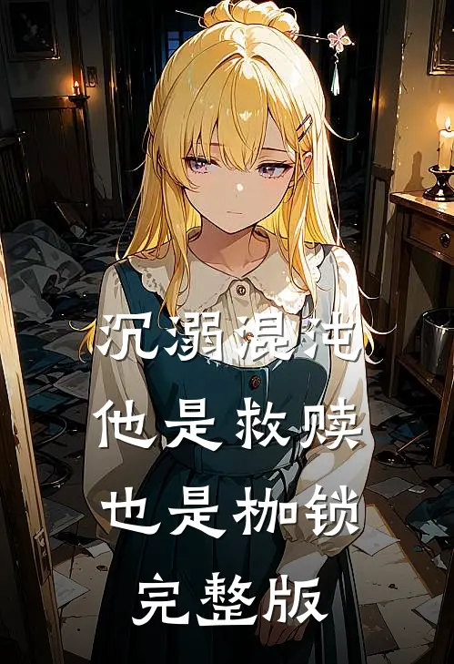 沉溺混沌，他是救赎也是枷锁完整版