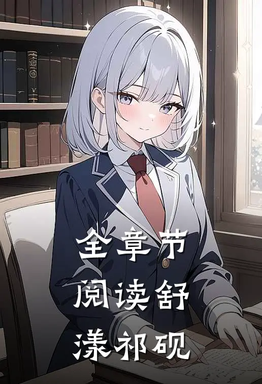 全章节阅读舒漾祁砚