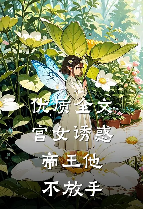 优质全文宫女诱惑，帝王他不放手