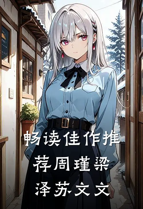 畅读佳作推荐周瑾梁泽苏文文