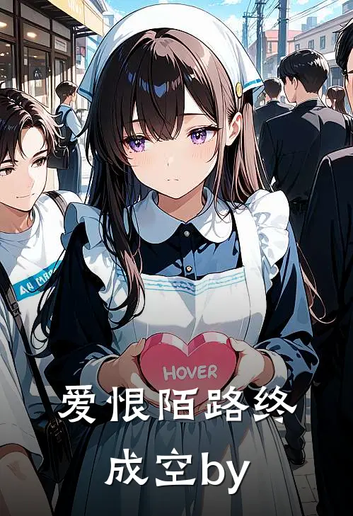 爱恨陌路终成空by