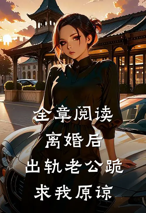 全章阅读离婚后，出轨老公跪求我原谅