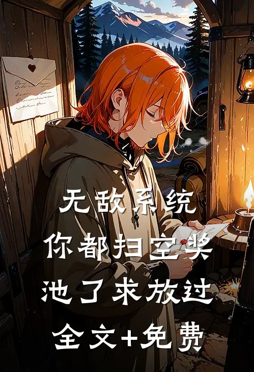 无敌系统：你都扫空奖池了求放过全文+免费