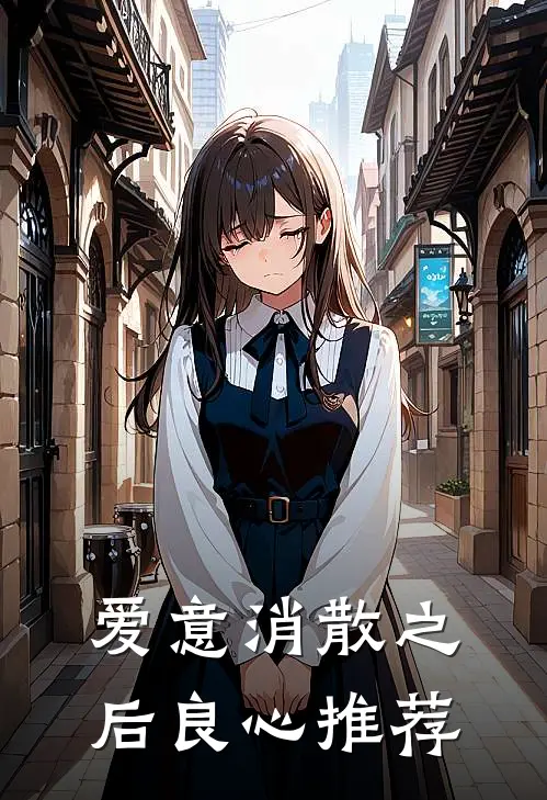 爱意消散之后良心推荐