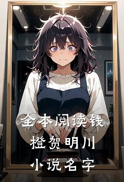 全本阅读钱橙贺明川小说名字