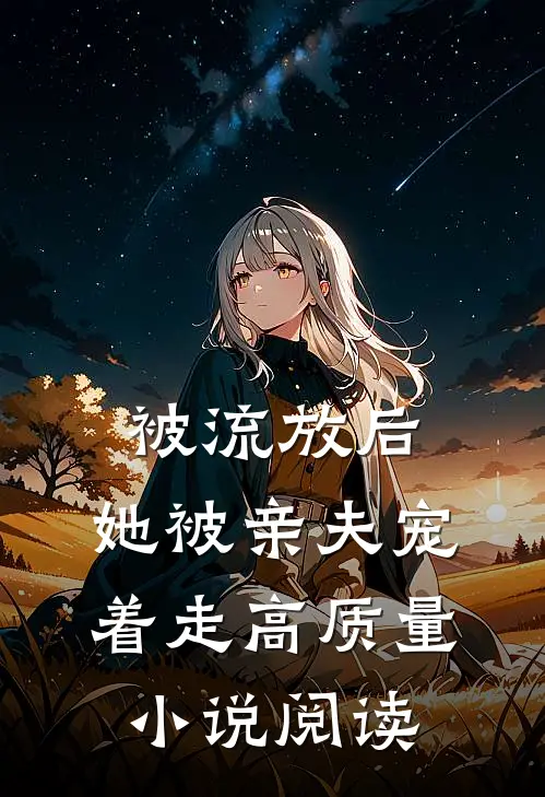 被流放后，她被亲夫宠着走高质量小说阅读