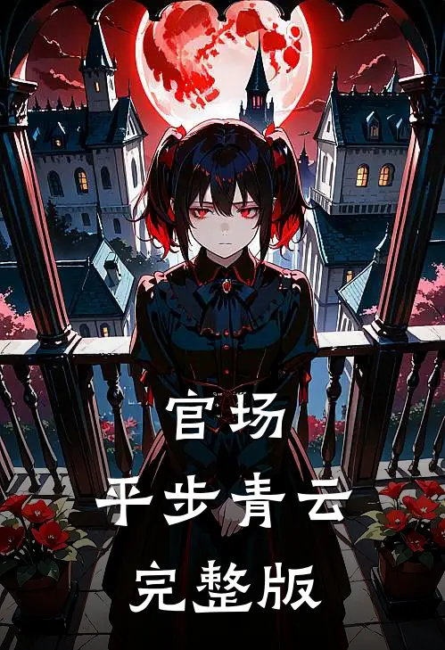 官场：平步青云完整版