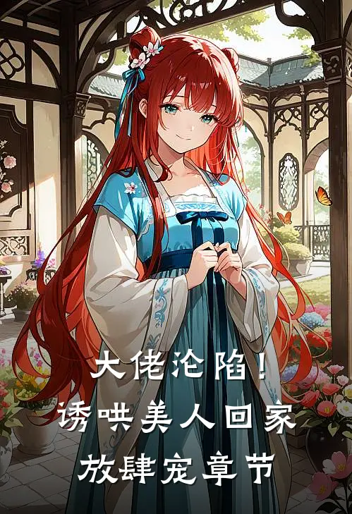 大佬沦陷！诱哄美人回家放肆宠章节