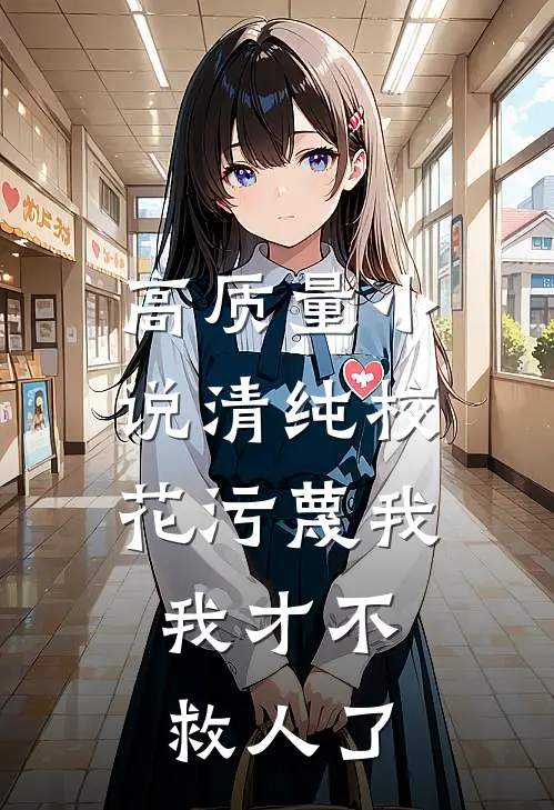高质量小说清纯校花污蔑我，我才不救人了