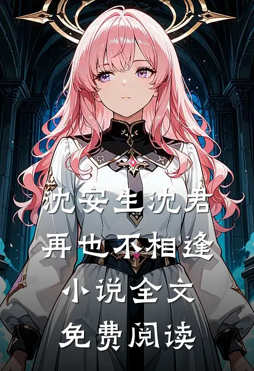 沈安生沈君再也不相逢小说全文免费阅读