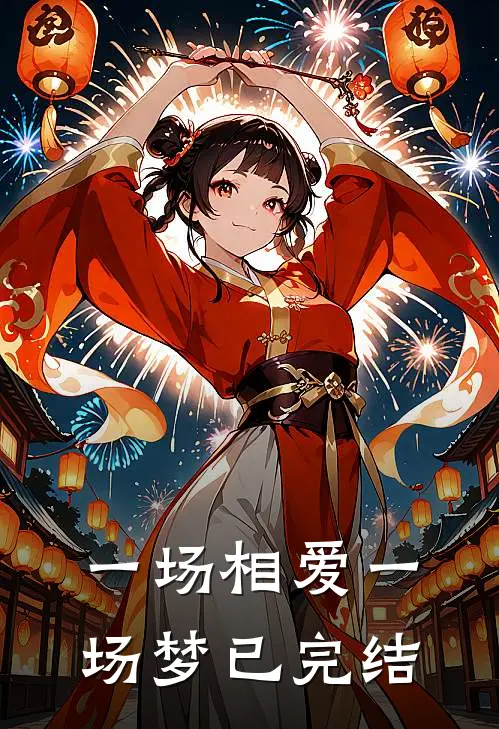 一场相爱一场梦已完结